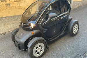 Renault Twizy Cargo