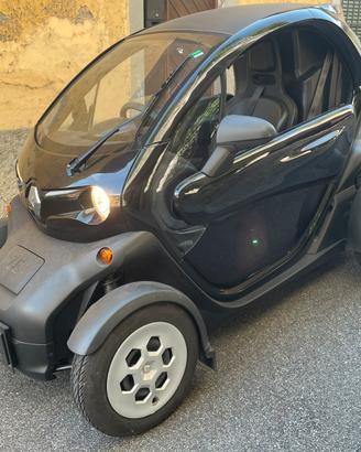 Renault Twizy Cargo