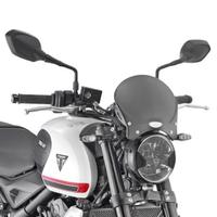 Cupolino Triumph trident 660.