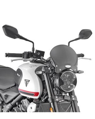 Cupolino Triumph trident 660.