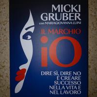 il marchio io di miki gruber