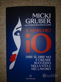 il marchio io di miki gruber