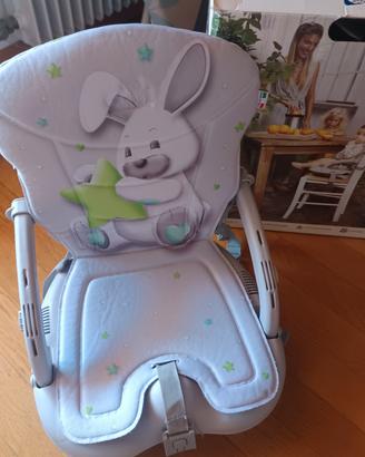 Alza sedia per bambini 