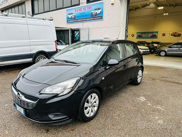 Opel Corsa 1.4 90CV GPL Tech 5 porte b-Color