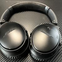 Cuffie Bose QuietComfort 35