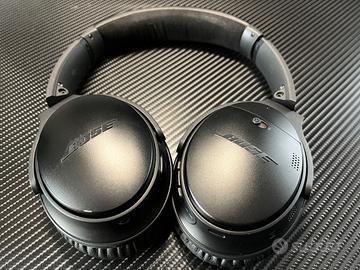 Cuffie Bose QuietComfort 35