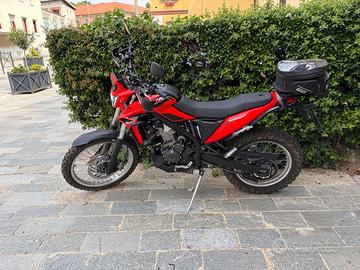 Beta Alp 4.0