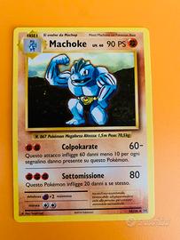 Lotto 3 carte Pokemon XY Evoluzioni 2016