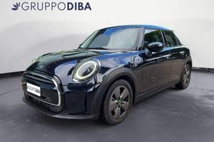 MINI Mini 5 porte Mini F55 2021 5p Mini 5p 1....