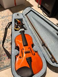 Violino da studio