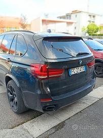 X5 Bmw