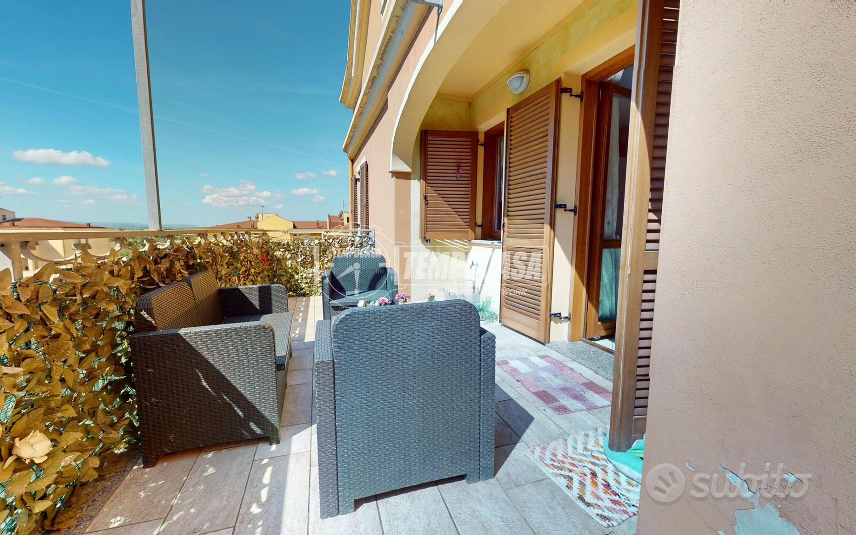 Appartamento – Sassari, Sant'Orsola Nord - Vista 3