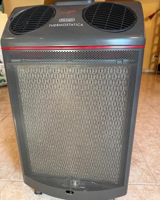 STUFA A GAS DE LONGHI