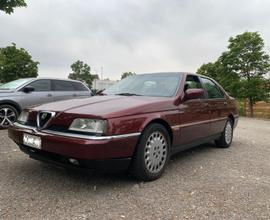 ALFA ROMEO 164 super V6 TB