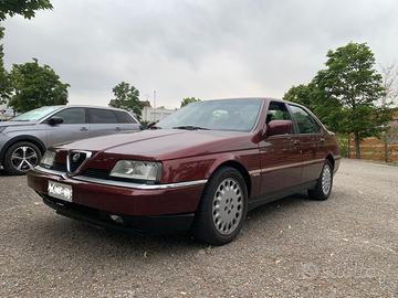 ALFA ROMEO 164 super V6 TB