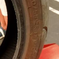 pneumatici MOTO metzeler sportech m3