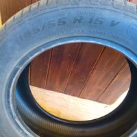 gomme 185/55/R15