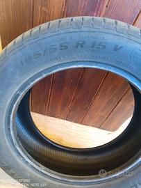gomme 185/55/R15