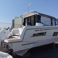 Jeanneau merry fisher 10,95 new 2023