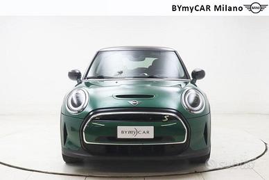 Mini Cooper SE 3p Classic auto