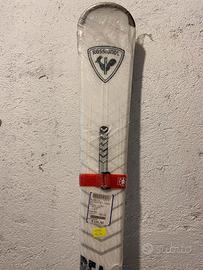 Sci Rossignol React RT - Xpress 11