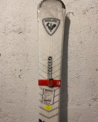 Sci Rossignol React RT - Xpress 11