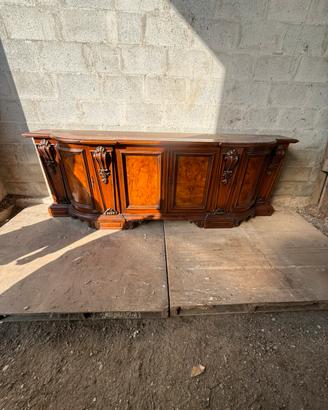 Credenza