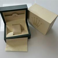 Scatola e controscatola Rolex 39137.71 Daytona