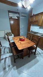 Appartamento 4 posti letto