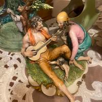 Ceramica giuseppe cappe