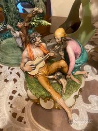 Ceramica giuseppe cappe