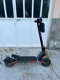 Monopattino elettrico