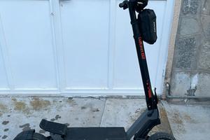 Monopattino elettrico