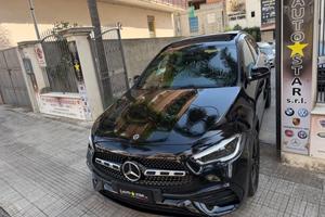 Mercedes GLA 200d Premium AMG Night Edition