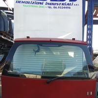 Portellone fiat punto