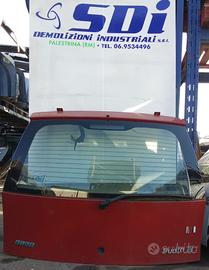 Portellone fiat punto