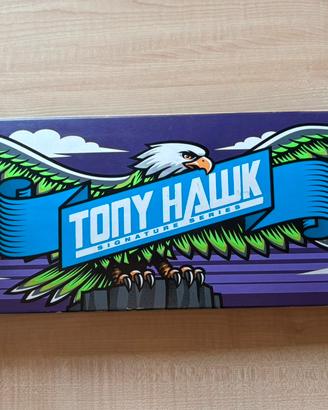 Skateboard Tony Hawk