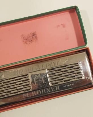 Armonica Hohner