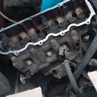 Motore 1100 cc fiat uno adattabile a 127 1050