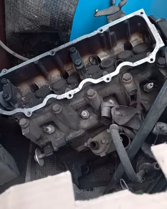 Motore 1100 cc fiat uno adattabile a 127 1050