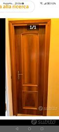 Porta da interno