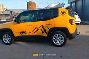 Jeep Renegade 2.0 Mjt 140CV 4WD Active Drive Low L