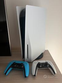 PLAYSTATION 5