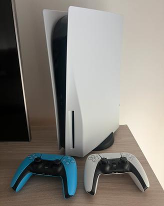PLAYSTATION 5