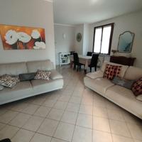 Due divani in pelle Divani&Divani