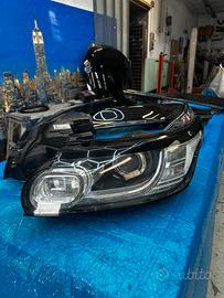 Faro anteriore sinistro Range Rover Sport
