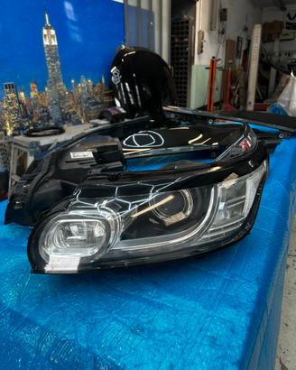 Faro anteriore sinistro Range Rover Sport