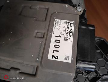 Faro originale anteriore sinistro Lexus ux 250H