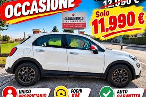 Fiat 500X 1.0 T3 120 CV Anniversary