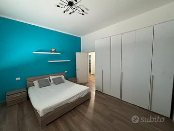 Stanza in appartamento moderno- Crevalcore (BO)